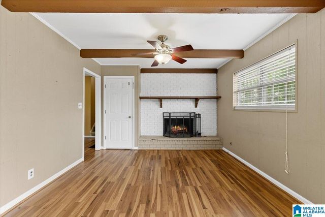 7580 OLD SPRINGVILLE ROAD, Trussville, AL 35173