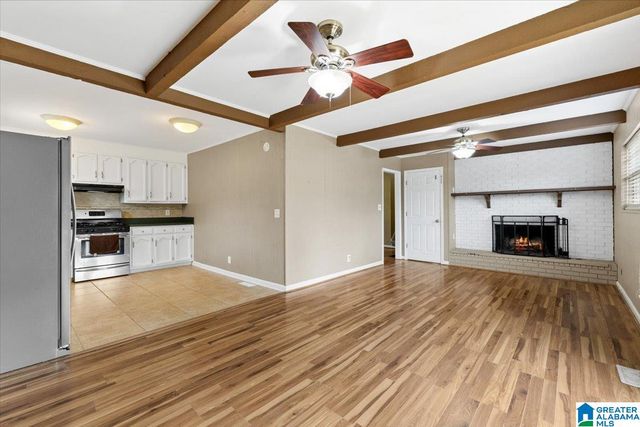 7580 OLD SPRINGVILLE ROAD, Trussville, AL 35173