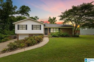 7580 OLD SPRINGVILLE ROAD, Trussville, AL 35173