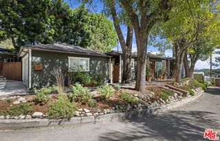 4900 Glenalbyn Drive, Los Angeles, CA 90065