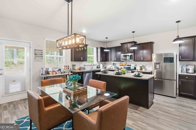 386 Paden Way, Jonesboro, GA 30238