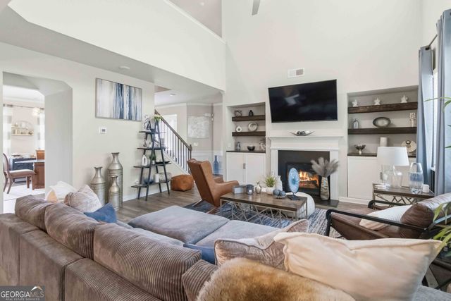 386 Paden Way, Jonesboro, GA 30238