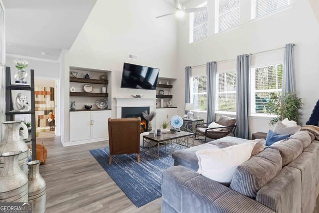 386 Paden Way, Jonesboro, GA 30238