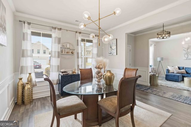 386 Paden Way, Jonesboro, GA 30238