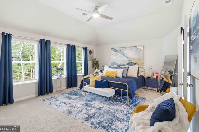 386 Paden Way, Jonesboro, GA 30238