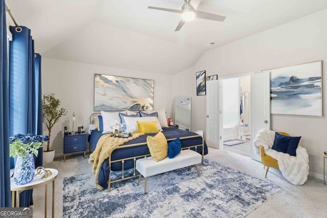 386 Paden Way, Jonesboro, GA 30238