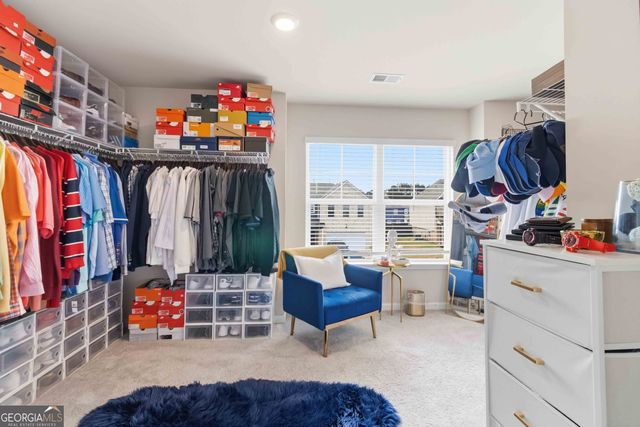 386 Paden Way, Jonesboro, GA 30238