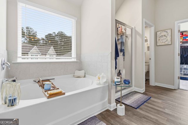 386 Paden Way, Jonesboro, GA 30238