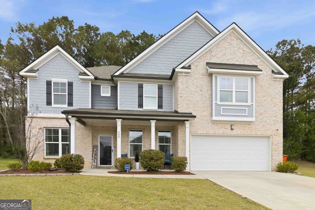 386 Paden Way, Jonesboro, GA 30238