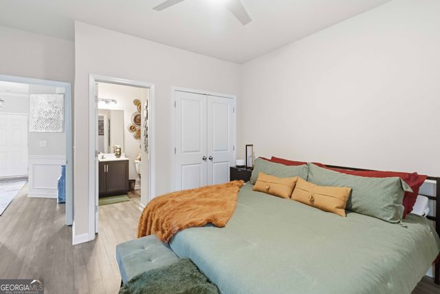 386 Paden Way, Jonesboro, GA 30238