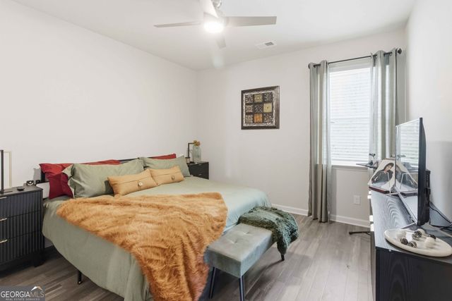 386 Paden Way, Jonesboro, GA 30238