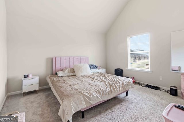 386 Paden Way, Jonesboro, GA 30238