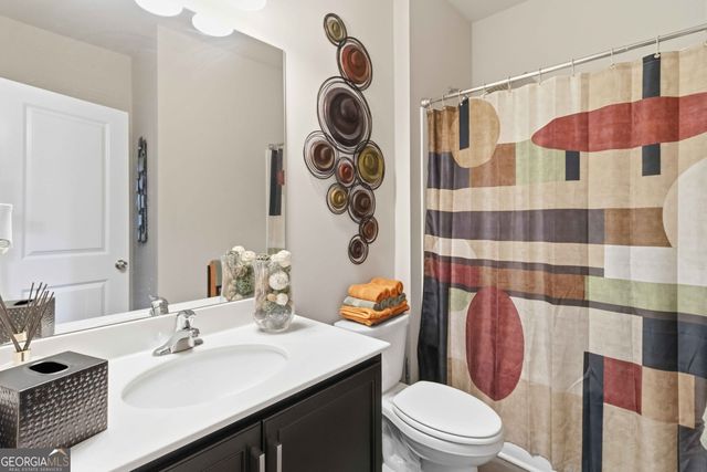 386 Paden Way, Jonesboro, GA 30238