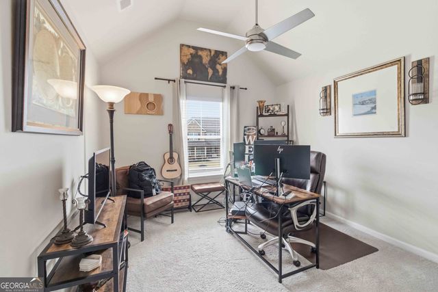 386 Paden Way, Jonesboro, GA 30238