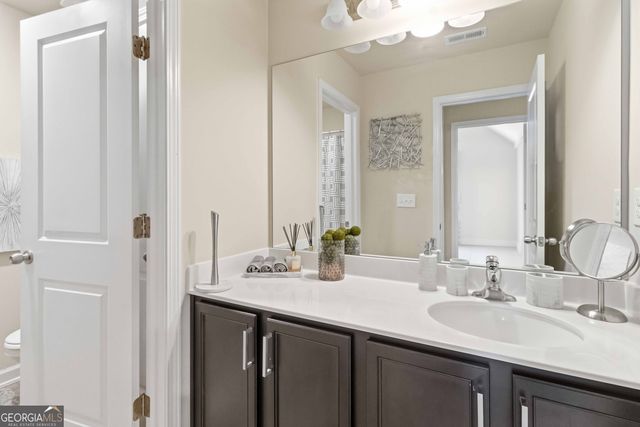 386 Paden Way, Jonesboro, GA 30238