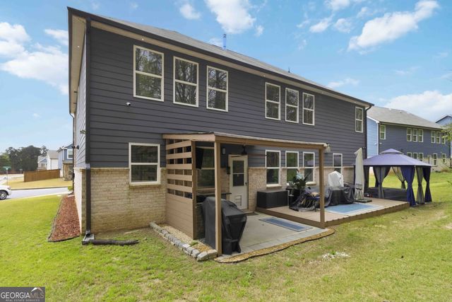 386 Paden Way, Jonesboro, GA 30238