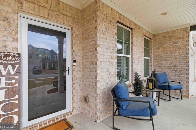 386 Paden Way, Jonesboro, GA 30238