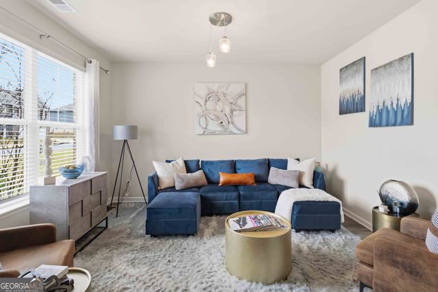 386 Paden Way, Jonesboro, GA 30238