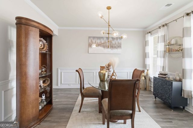 386 Paden Way, Jonesboro, GA 30238