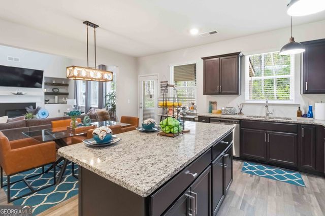 386 Paden Way, Jonesboro, GA 30238