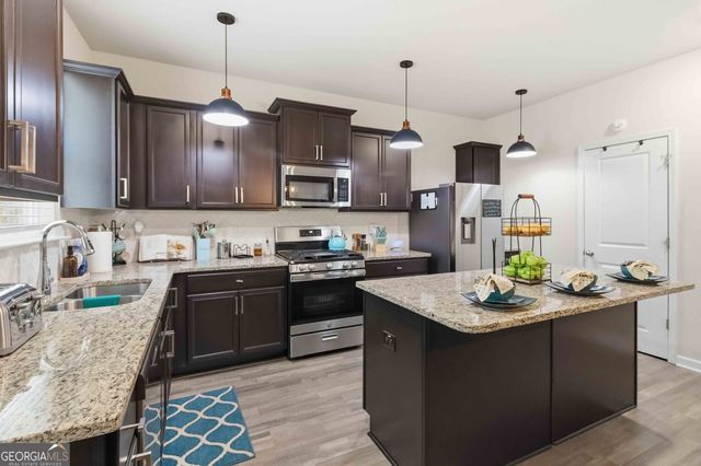 386 Paden Way, Jonesboro, GA 30238