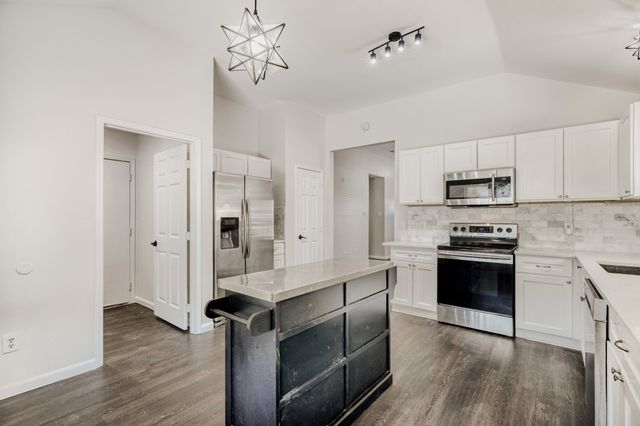 1837 Cool Springs Drive, Mesquite, TX 75181