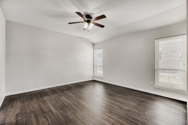 1837 Cool Springs Drive, Mesquite, TX 75181