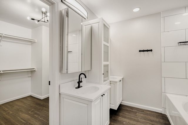 1837 Cool Springs Drive, Mesquite, TX 75181