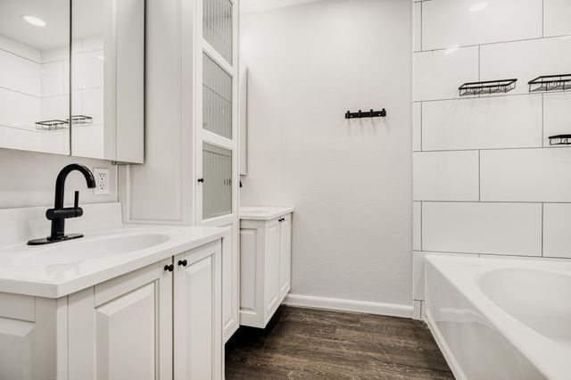 1837 Cool Springs Drive, Mesquite, TX 75181