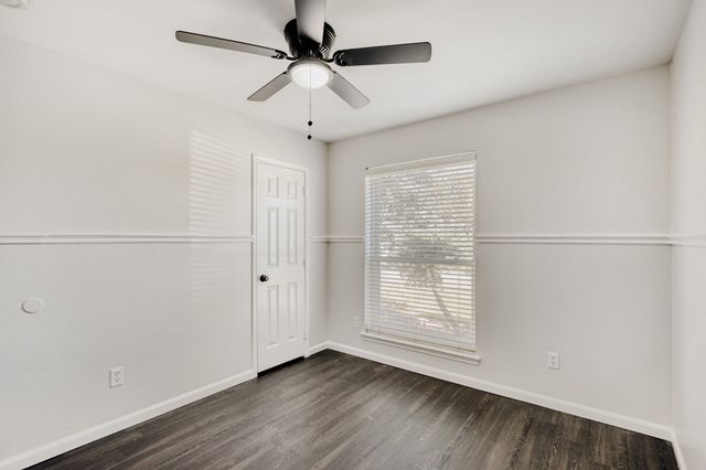 1837 Cool Springs Drive, Mesquite, TX 75181