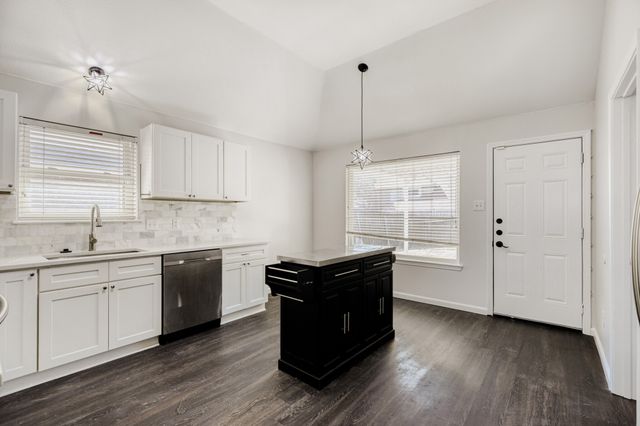 1837 Cool Springs Drive, Mesquite, TX 75181