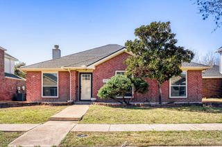 1837 Cool Springs Drive, Mesquite, TX 75181