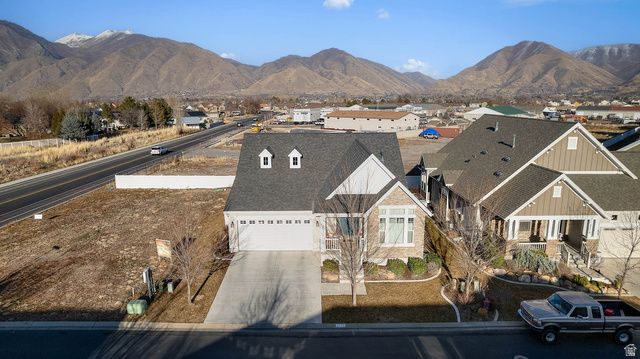 2132 W RIVER BIRCH RD, Mapleton, UT 84664