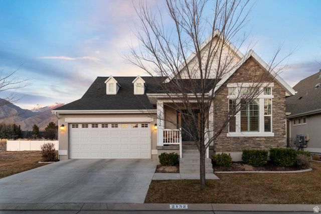 2132 W RIVER BIRCH RD, Mapleton, UT 84664