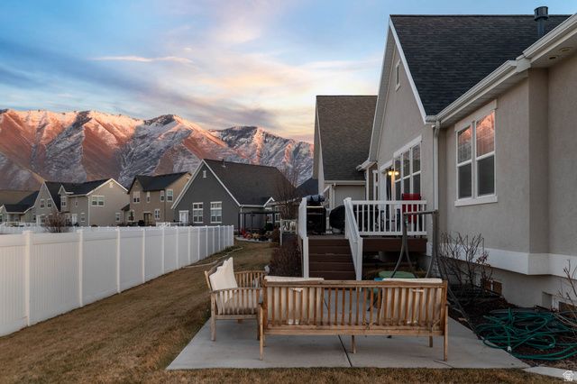2132 W RIVER BIRCH RD, Mapleton, UT 84664