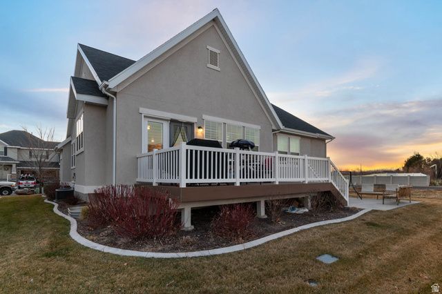 2132 W RIVER BIRCH RD, Mapleton, UT 84664