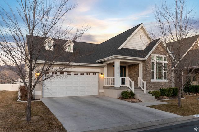 2132 W RIVER BIRCH RD, Mapleton, UT 84664