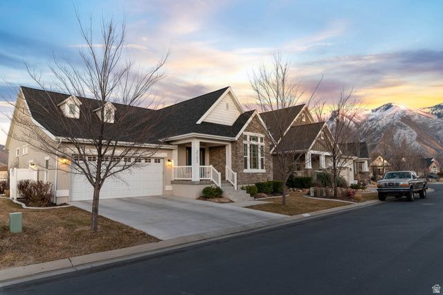 2132 W RIVER BIRCH RD, Mapleton, UT 84664