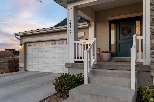 2132 W RIVER BIRCH RD, Mapleton, UT 84664