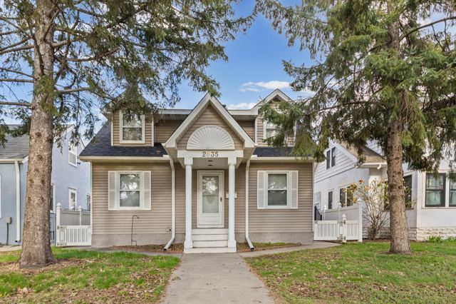 2635 Cleveland Street NE, Minneapolis, MN 55418