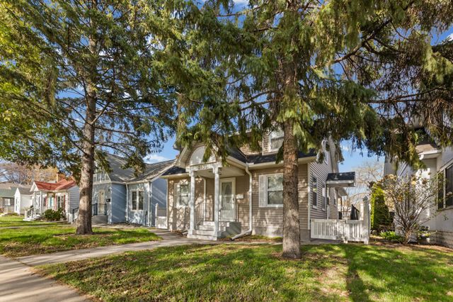 2635 Cleveland Street NE, Minneapolis, MN 55418