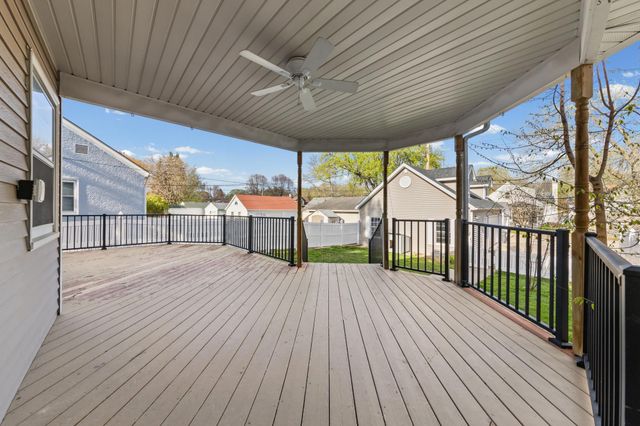 2635 Cleveland Street NE, Minneapolis, MN 55418