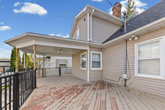 2635 Cleveland Street NE, Minneapolis, MN 55418
