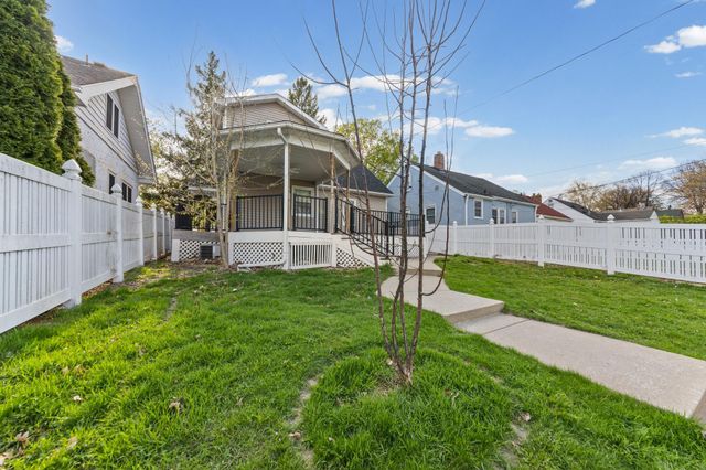 2635 Cleveland Street NE, Minneapolis, MN 55418