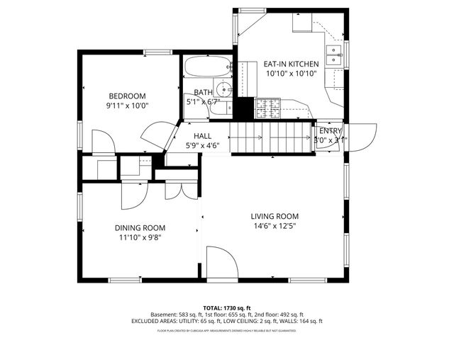 2635 Cleveland Street NE, Minneapolis, MN 55418