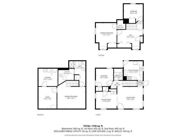 2635 Cleveland Street NE, Minneapolis, MN 55418