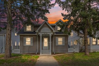 2635 Cleveland Street NE, Minneapolis, MN 55418