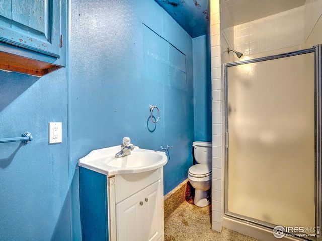 315 E 6th St, Julesburg, CO 80737