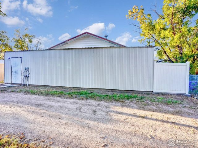 315 E 6th St, Julesburg, CO 80737