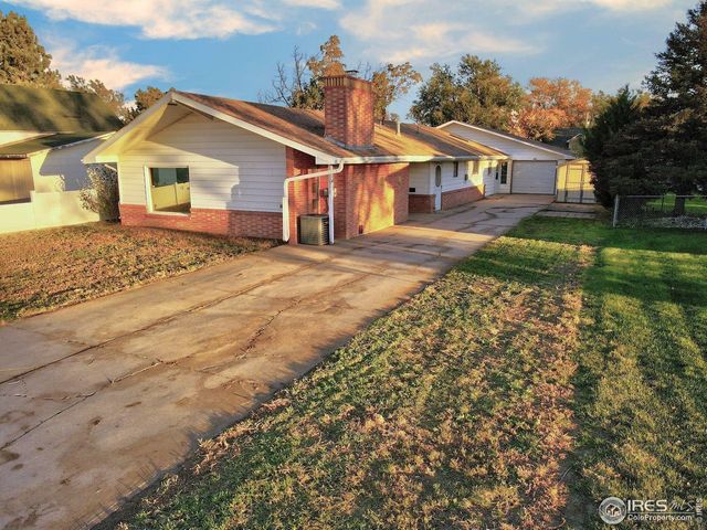 315 E 6th St, Julesburg, CO 80737